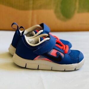 Nike free run 3 tdv new in original box